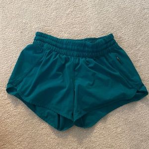Lululemon Tracker Shorts